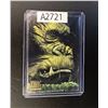 Image 1 : Kong Trading Card (A2721)