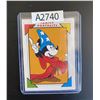 Image 1 : Cartoon Trading Card (A2740)