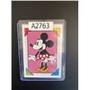 Image 1 : Cartoon Trading Card (A2763)