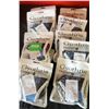 Image 1 : Gyothrig Fashion Covid Masks (x10 packages) (A0228)