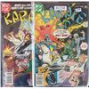 Image 1 : Karate Kid Comics (A1224)