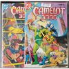 Image 1 : Camelot 3000 Comics (A1229)