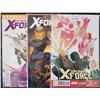 Image 1 : X-Force Comics (A1243)