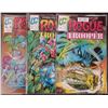 Image 1 : Rogue Trooper Comics (A1245)