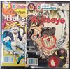 Image 1 : Bullseye Comics (A1247)