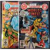 Image 1 : World's Finest Comics (A1252)