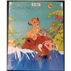 Image 1 : Lion King Trading Cards (A1285)