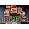 Image 1 : Bingo & Animals Trading Cards (A1298)