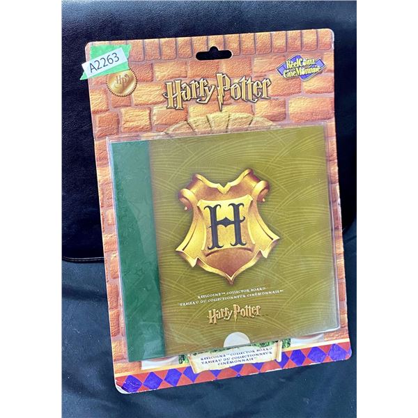 Harry Potter Collector Coins (A2263)