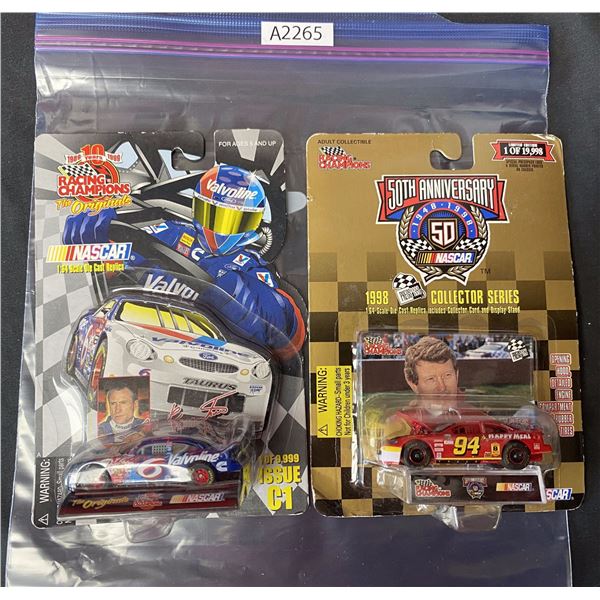 Collectable Toy Cars (A2265)
