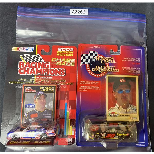 Collectable Toy Cars (A2266)