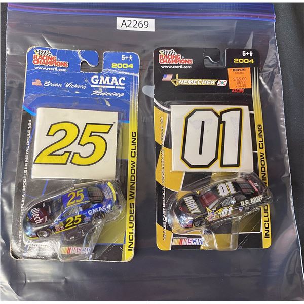 Collectable Toy Cars (A2269)