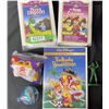 Image 1 : Disney Collectables (A2277)