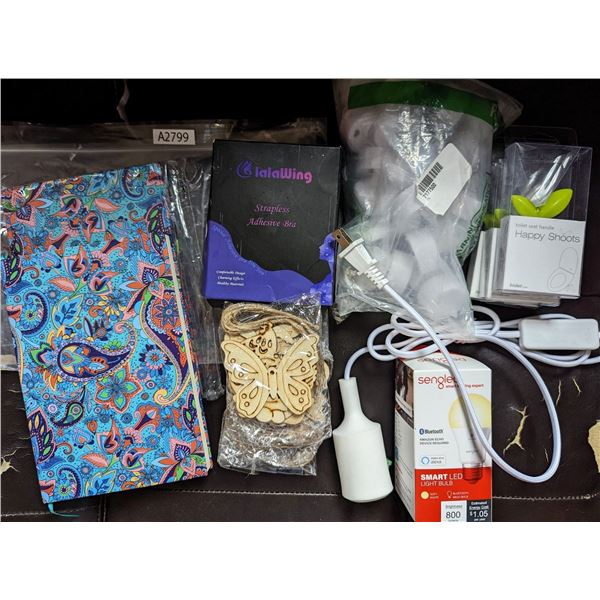 Miscellaneous (A2799)