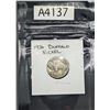 Image 1 : 1936 US Buffalo Nickel (A4137)