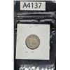 Image 2 : 1936 US Buffalo Nickel (A4137)