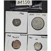 Image 1 : Misc Coins (A4150)