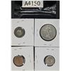 Image 2 : Misc Coins (A4150)