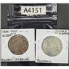 Image 1 : Alberta Coins (A4151)