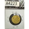 Image 2 : Israel Coin (A4223)