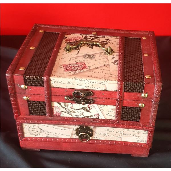 Jewellery Box