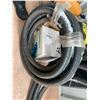 Image 1 : 25.4mm BC Cold Flex Gasoline Hose