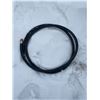 Image 2 : 3/4" 19.0mm Flex Steel Hose