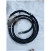 Image 1 : 25.4mm BC Cold Flex Gasoline Hose