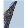 Image 1 : Rebar Bundle #1,  most are length 6m