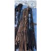 Image 2 : Rebar Bundle #2 ,  most are length 3m