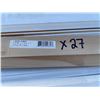 Image 2 : Pine PFJ Stop 7/16 x 1 1/4 x 7 QUANTITY OF 27 PIECES