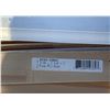 Image 1 : Pine PFJ Stop 7/16 x 1 1/4 x 7 QUANTITY OF 17 PIECES