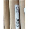 Image 1 : Alexandria Moulding 00232-800RLC 1-1/2 in. x 1-1/2 in. x 96 in. Hemlock Full Round Dowel , 7 Pieces