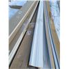 Image 2 : MLD LDF Baseboard , 14' length, QUANTITY OF 50 PIECES !!!