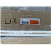 Image 2 : ALEXANDRIA MOULDING 11/16" x 3" Medium Density Fibreboard Moulding , QUANTITY OF 17 PIECES