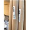 Image 1 : Alexandria Moulding 1-5/16" Hemlock Full Round Moulding ,