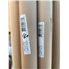 Image 2 : Alexandria Moulding 1-5/16" Hemlock Full Round Moulding ,