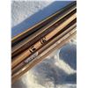 Image 2 : 16' lengths,  QUANTITY OF 16 Pieces