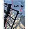 Image 1 : 2W Diamond Gate 18'