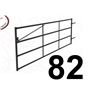 Image 2 : 2W Diamond Gate 18'