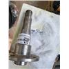 Image 1 : Swather shaft spacer vers