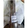 Image 2 : Swather shaft spacer vers