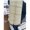 Image 1 : Baldwin PA2680 Air Element Filter