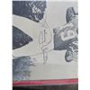 Image 2 : Johnny Unitas Autographed Photo w/COA