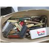 Image 2 : Box of Pocket Knives