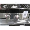 Image 2 : New LG Black S/S Gas Range/Oven