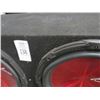 Image 2 : Audio Pipe Speaker Box /Sub