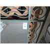 Image 2 : 30" x 40" Mirror, 42" x 36" Framed Mirror - No Shipping