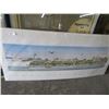 Image 2 : Johns Pass Village Artwork, Explorer & Boat Scene
