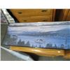 Image 2 : Lake Tahoe Photos, Killinas Red Sign, Asst. Art & Ads